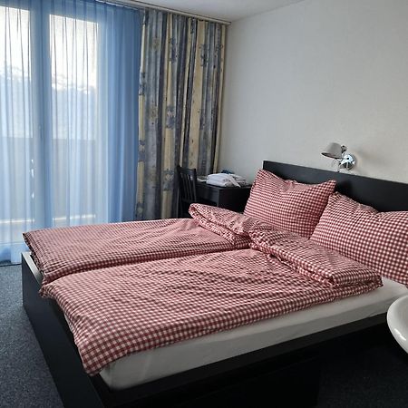 Guesthouse Sonnegg 헬리젠스웬디 외부 사진